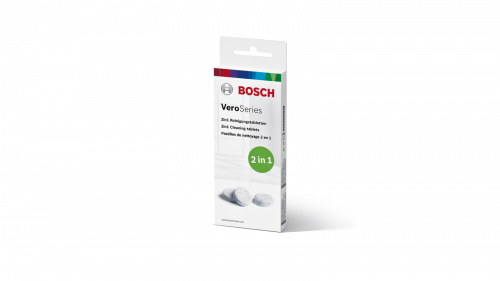 Bosch TCZ8001A -HG Reinigungstabs