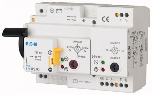 Eaton Z-FW-LPS/MO Wiedereinschaltgerät-Set, 24-48VDC , 100052