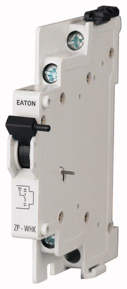 Eaton ZP-WHK Hilfsschalter, 1W, 3A, 250VAC , 286053