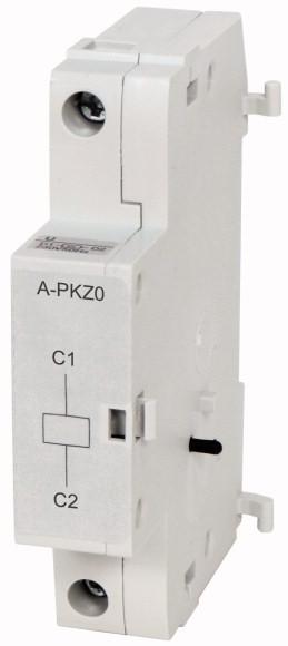 Eaton A-PKZ0 (24V60HZ) Arbeitsstromauslöser, 24 V 60 Hz , 172269