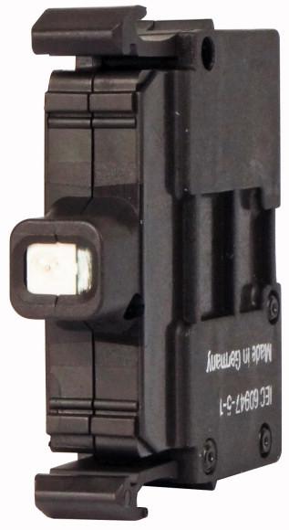 Eaton M22-LED230-G LED-ELEMENT FRONTBEFESTIGUNG GRÜN , 216565