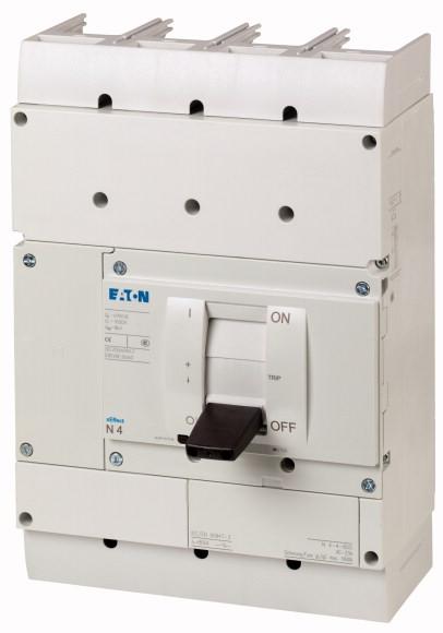 Eaton N4-4-1000-S15-DC Lasttrennschalter, 4p, 1000A, 1500VDC , 166414