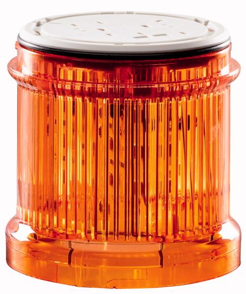 Eaton SL7-FL24-A-HP Blitzlichtmodul, orange, Hochleistungs-LED, 24 V , 171274