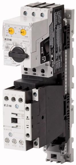 Eaton MSC-DE-32-M32 (24VDC) elektronisch Direktstarter , 121752