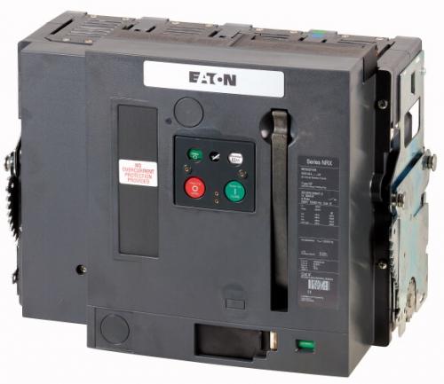 Eaton INX40B4-40W-1 4polig 4000A Lasttrennschalter , 184095