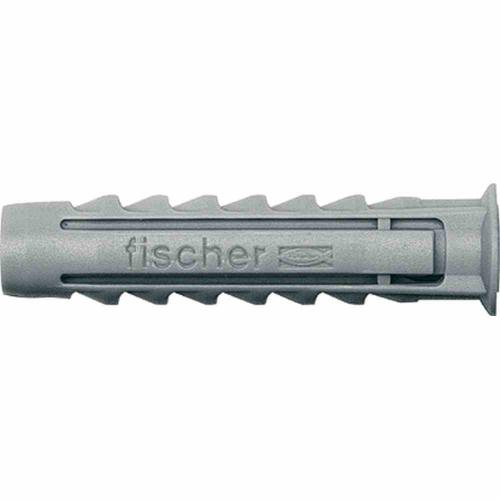 Fischer 70008*100 Dübel SX8 100 Stück *** packweise! *** (SX8)