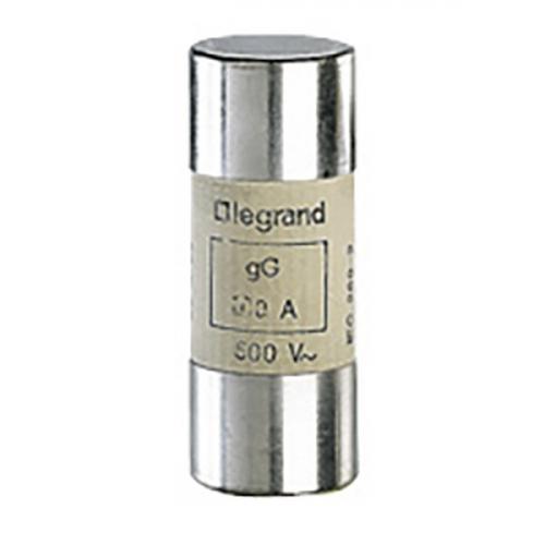 Legrand 015325 Zylindersicherung GG 22x58/25A