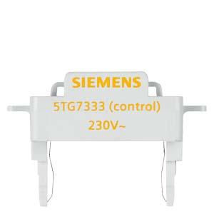 Siemens 5TG7333 Glimmlampe orange 230V/50Hz