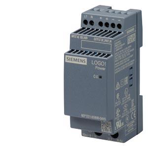 Siemens 6EP3331-6SB00-0AY0 Stromversorgung LOGO!Power 1phasig DC 24 V/1,3 A
