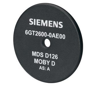 Siemens 6GT2600-0AE00 Datenspeicher MDS D126 nach ISO 15693