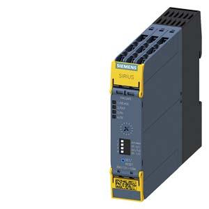 Siemens 3SK1121-1CB41 Sicherheitsschaltgerät