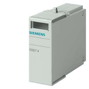 Siemens 5SD7488-4 Steckteil