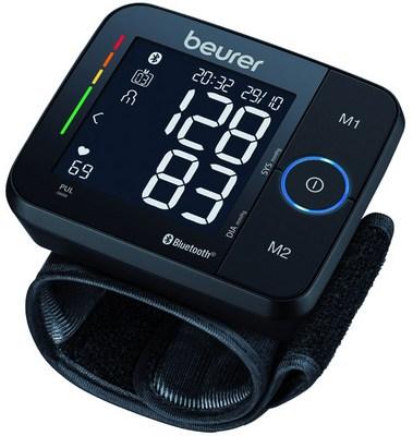 Beurer BM54 Bluetooth Handgelen-Blutdruckmessg.
