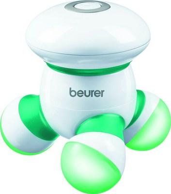 Beurer MG16 Mini-Massagegerät grün
