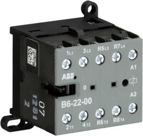 ABB Stotz-Kontakt B6-22-00-85 Kleinschütz , GJL1211501R8005