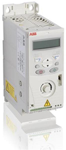 ABB Stotz-Kontakt ACS150-01E-02A4-2 0,37kW 2,4A Frequenzumrichter , 68581940