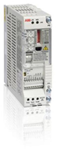 ABB Stotz-Kontakt ACS55-01E-01A4-2 0,18kW 1,4A Frequenzumrichter , 68878331