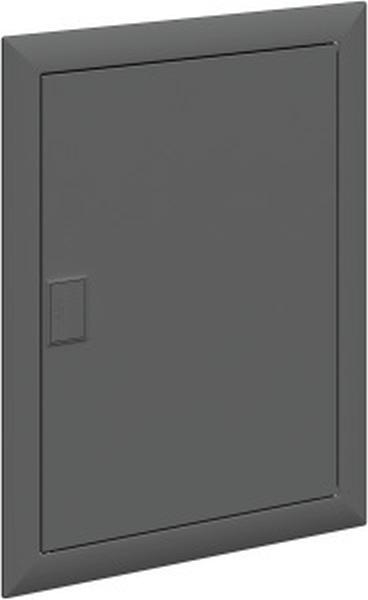 ABB Striebel & John BL621 Blendrahmen mit Tür RAL7016 für UK600 , 2CPX031087R9999