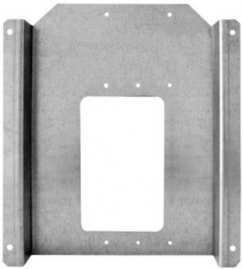 ABB Striebel & John ED166 Montageplatte für Tmax T4 1FB , 2CPX064155R9999