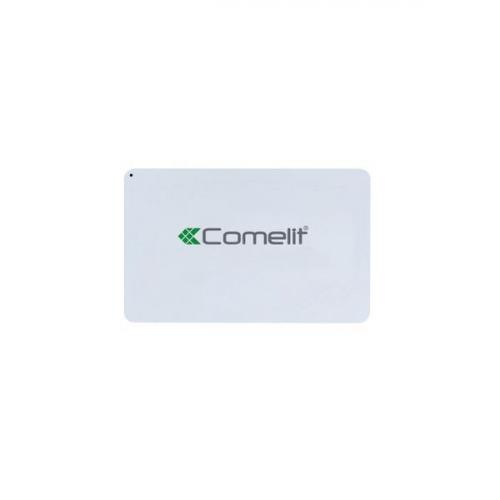 Comelit Group Germany SK9052 Benutzerkarte Simplekey Kreditkartenformat weiss
