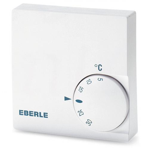 Eberle 111110251100 Raumtemperaturregler RTR-E 6124
