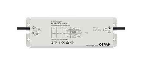 LEDVANCE Osram 4052899259041 OT 250/120-277/700 P5 UNV1 LED-Betriebsgerät