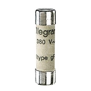 Legrand 012308 Zylindersicherung GF 8A 8, 5X31, 5