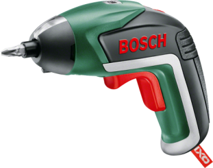 Bosch IXOV Akkuschrauber, Li.-Ion