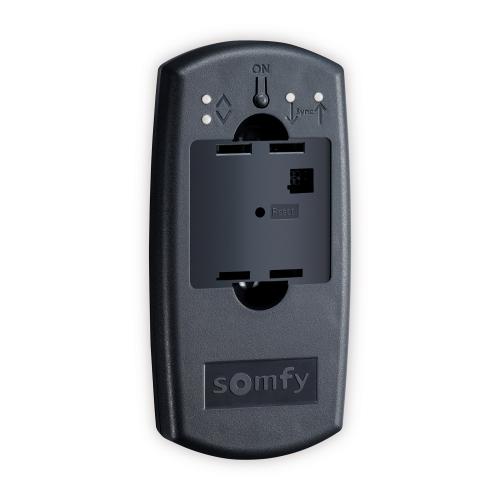Somfy 9019596 Einstellhilfe für Smoove Uno/IB