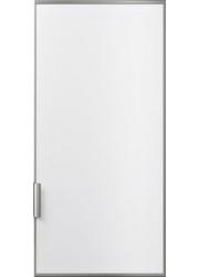 Siemens KF40ZAX0 weiße Türfront mit Dekorrahmen