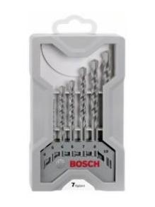 Bosch 2607017082 7-tlg. X-ProLine-Set CYL-3