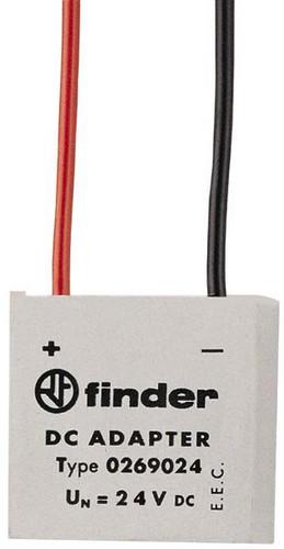 Finder 026.9.024 DC/AC-Adapter