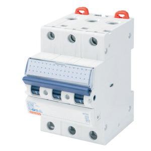 LS-Schalter Sicherungsautomat B 32A 3-polig Gewiss GW92571 